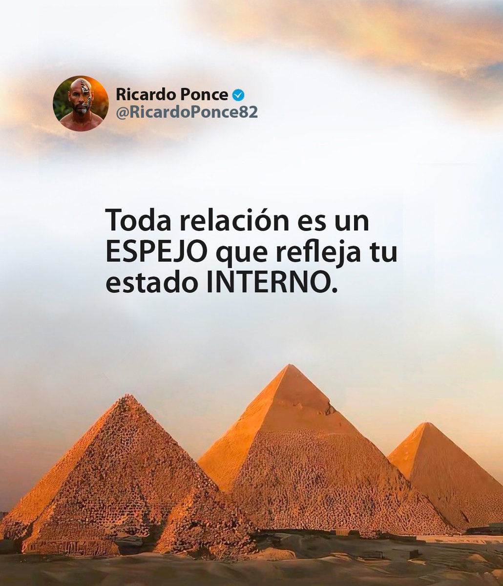Ricardo Ponce tweet media