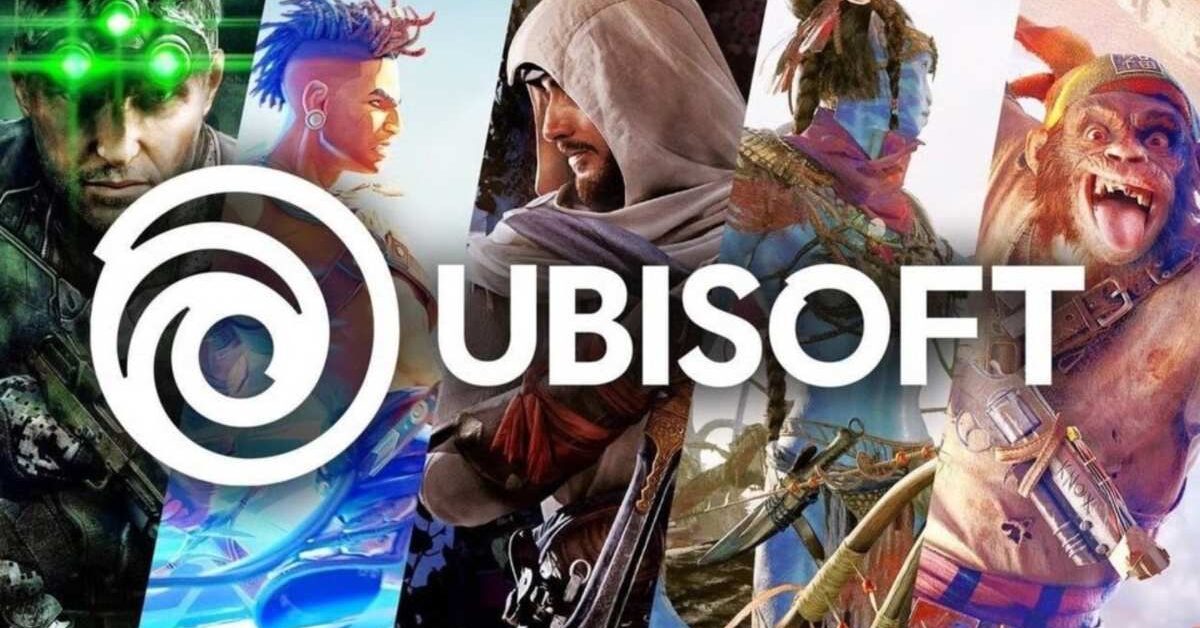 ComboInfinito's tweet image. POLÊMICA! 😱
Ubisoft defende que microtransações tornam os jogos mais "divertidos" — mas os jogadores não estão comprando essa ideia…
comboinfinito.com.br/principal/ubis…
#Ubisoft #Microtransações #AssassinsCreed