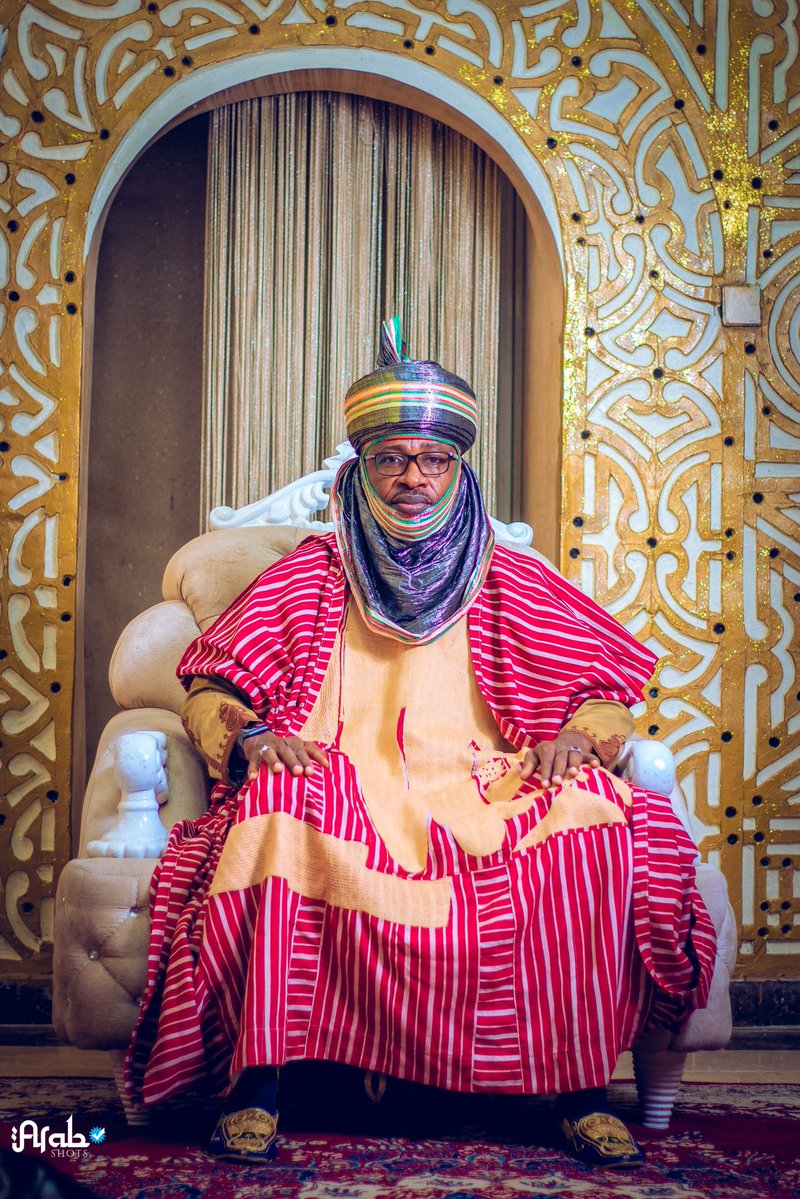 official_YmS's tweet image. In preparation of @YunusaTanko turban ceremony i will like to use this medium to thank the pantami district council for finding him fit to be the DAN MAJE BABBAM PANTAMI (HERO, SURVEILLANCE DURING WAR).