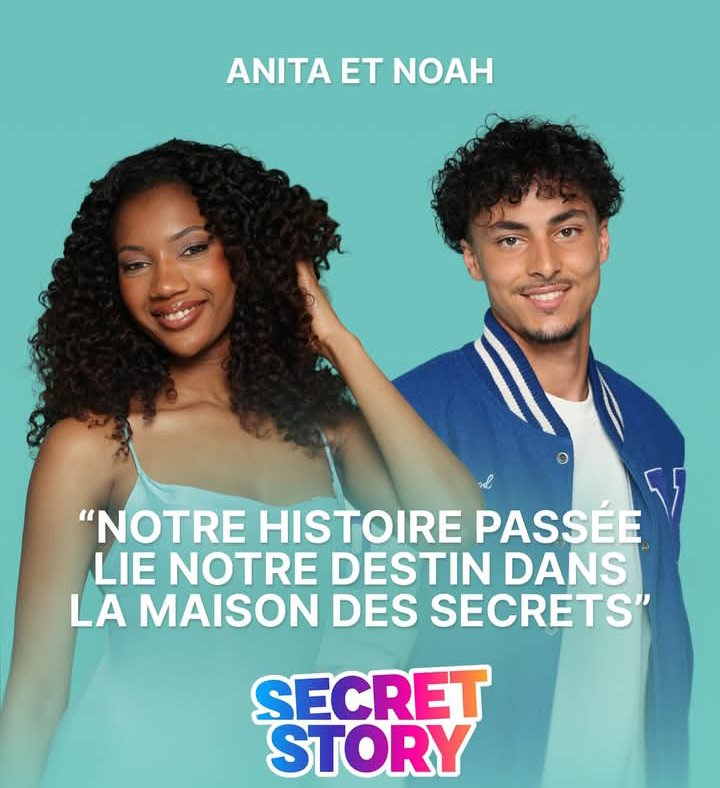 Du coup ils changent pas l'intitulé ??? ok donc ils veulent en dégager un des 2 #SecretStory #secretstory2025 #SecretStory13 #Secretstorylive #Srcretstorylelive #SS13