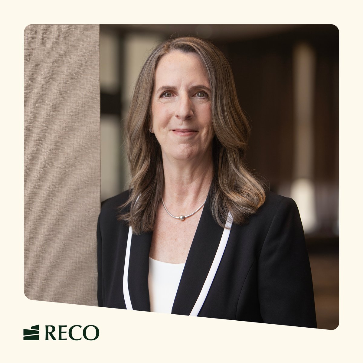 We are pleased to announce RECO’s new CEO, Brenda Buchanan. Brenda is an accomplished leader who brings to the CEO role deep experience, strong support for team and stakeholder engagement, and an unwavering commitment to consumer protection. Learn more: reco.on.ca/news/brenda-bu…
