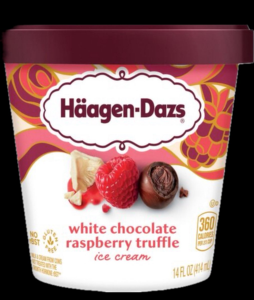 curatorWH's tweet image. Reuben and Rose Mattus, Polish-Jewish immigrants, founded Häagen Dazs in New York in 1961. Reuben invented the name to sound Danish, honoring Denmark’s rescue of Jews during WWII.