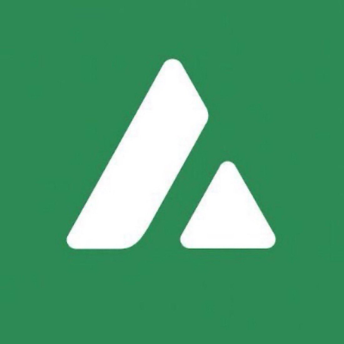 PoyoEB's tweet image. What’s my best performing altcoin bag did you say? $AVAX