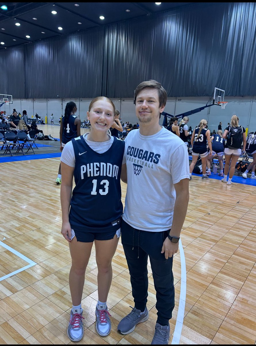 Kinsley Lawson (@kinsleylawson11) on Twitter photo After a great conversation with <a href="/Matty_Mo12/">Matt Moore</a>, I am blessed to receive my first offer from <a href="/CCCougarsWBB/">Columbia College WBB</a> ! Thank you so much for believing in me! <a href="/greglogs/">Greg Logsdon</a> <a href="/PorterJ1/">Jason Porter</a> <a href="/Bryan_Lawson30/">Bryan Lawson</a> <a href="/dbaggs3/">Dennis Baggett</a> <a href="/Casey_Fick/">Casey Fick</a> <a href="/Mj2braceJackson/">Michael Jackson</a> <a href="/VPArnoldCC/">James Arnold</a> After a great conversation with <a href="/Matty_Mo12/">Matt Moore</a>, I am blessed to receive my first offer from <a href="/CCCougarsWBB/">Columbia College WBB</a> ! Thank you so much for believing in me! <a href="/greglogs/">Greg Logsdon</a> <a href="/PorterJ1/">Jason Porter</a> <a href="/Bryan_Lawson30/">Bryan Lawson</a> <a href="/dbaggs3/">Dennis Baggett</a> <a href="/Casey_Fick/">Casey Fick</a> <a href="/Mj2braceJackson/">Michael Jackson</a> <a href="/VPArnoldCC/">James Arnold</a>