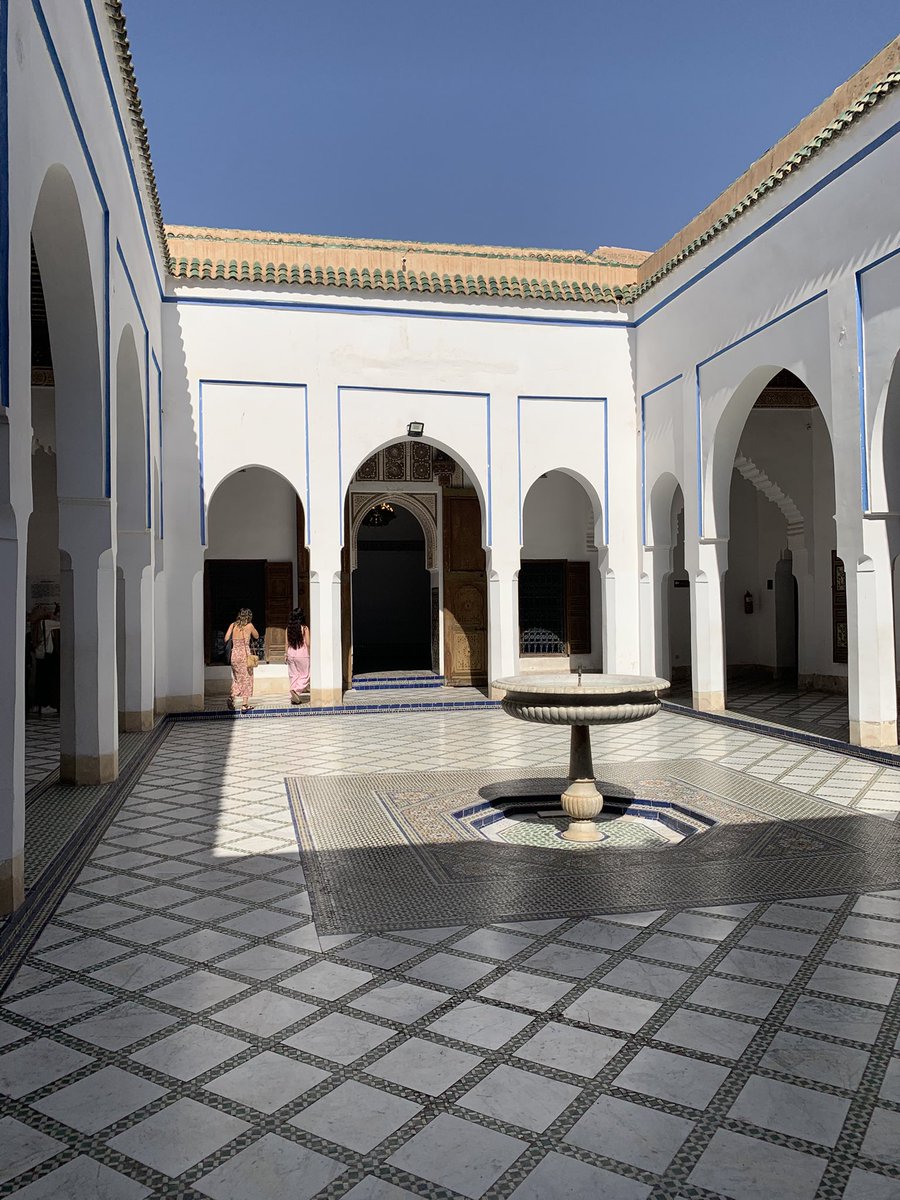 FrankSamuelC1's tweet image. Morocco 🇲🇦 came calling and I responded.

#WorkAndWander 
#VisitMarrakesh