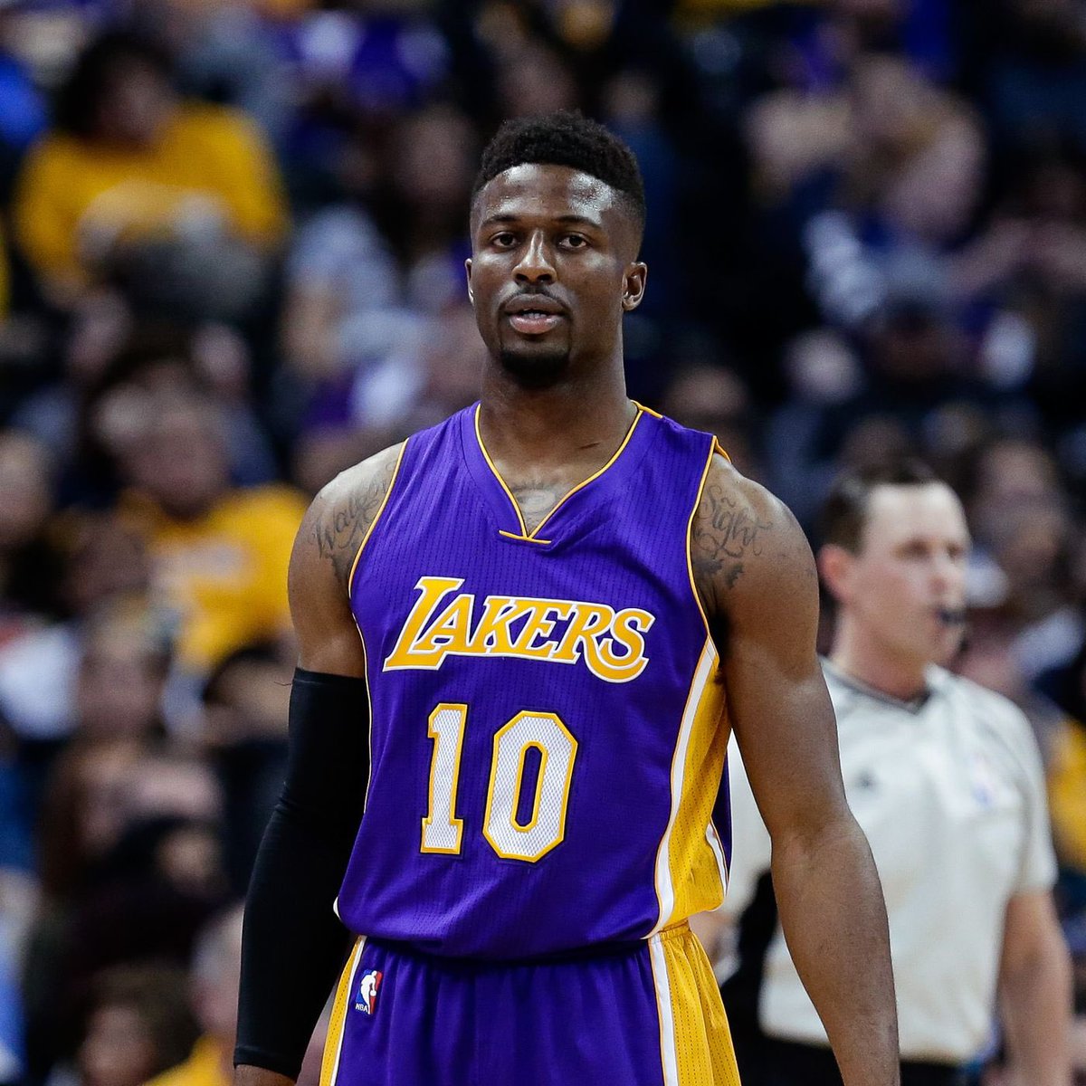 Dame back to Portland 

CP3 back to the Clippers…

….Why Not? 👀