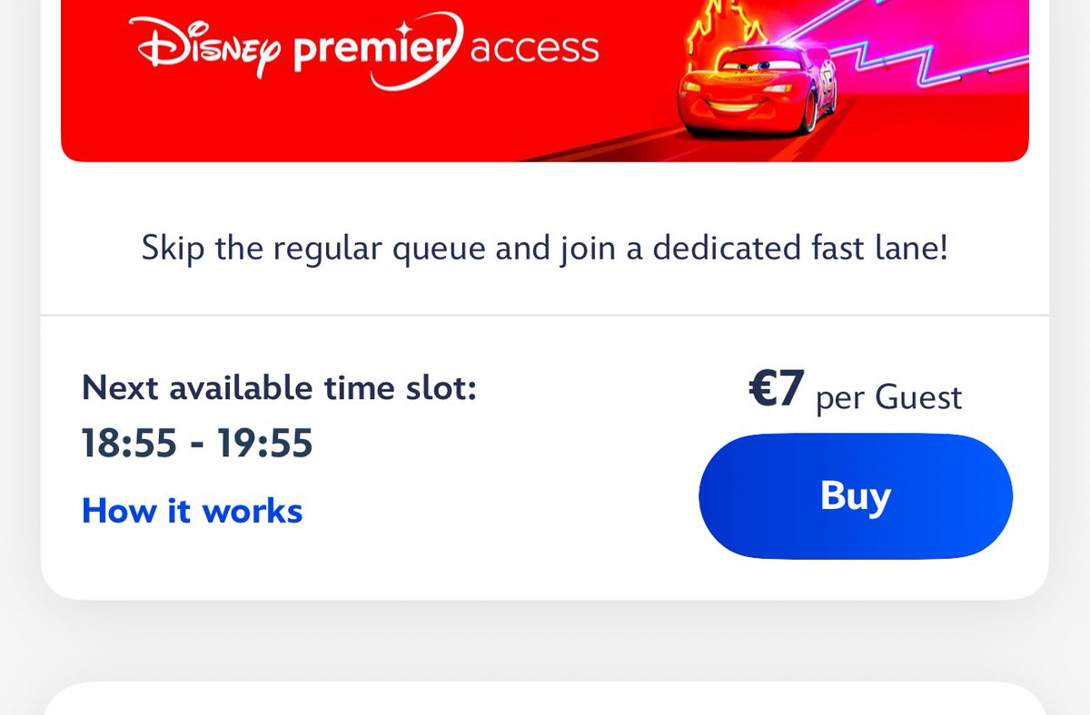 realEstateTrent's tweet image. People spend thousands of dollars to get to Disneyland, and then wait 45 mins in line instead of paying $10 to skip it.