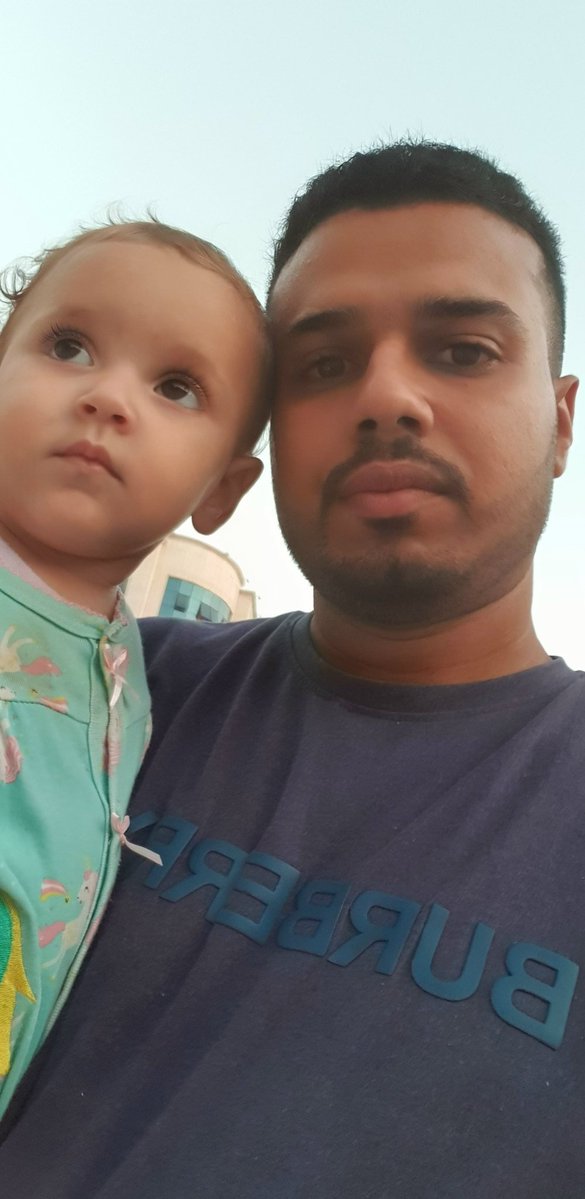 ebraheem3033's tweet image. Every day in Gaza, I wake up wondering if I’ll find enough food for my daughter, Malak. The rising prices and scarce resources make life a constant struggle. 
Your support can bring us hope. Please donate or share our GoFundMe to help us survive:chuffed.org/project/ibrahe……