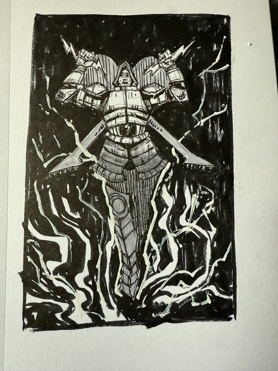 JackLenihanArt's tweet image. Did some sketching this weekend! Almost done with this sketchbook and onto the next!