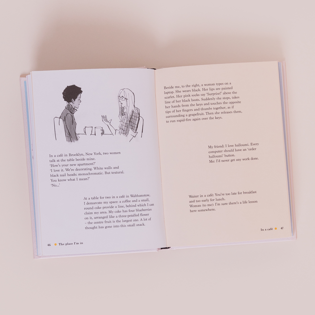 Miranda Keeling tweet media