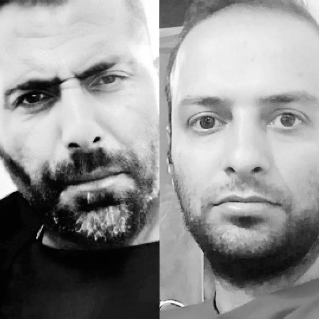shahrzad1818's tweet image. صدای هم باشیم بذار بفهمن راهی که رفتن
ارزششو داشت وما کنارشون هستیم
#پیمان_فرحآور
#منوچهر_فلاح
#حسین_رونقی
#حسن_رونقی