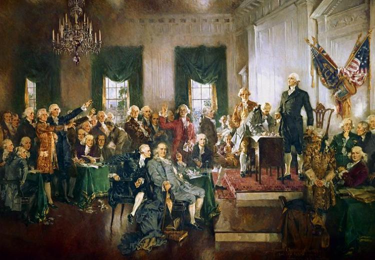usedgov's tweet image. As we prepare for America's 250th birthday celebration next year, share these FREE civic resources & ways to get involved from:
@NEHgov's @EDSITEment: edsitement.neh.gov/teachers-guide…
@NatlParkService: nps.gov/subjects/npsce…
@USNatArchives: civics.archives.gov
#America250