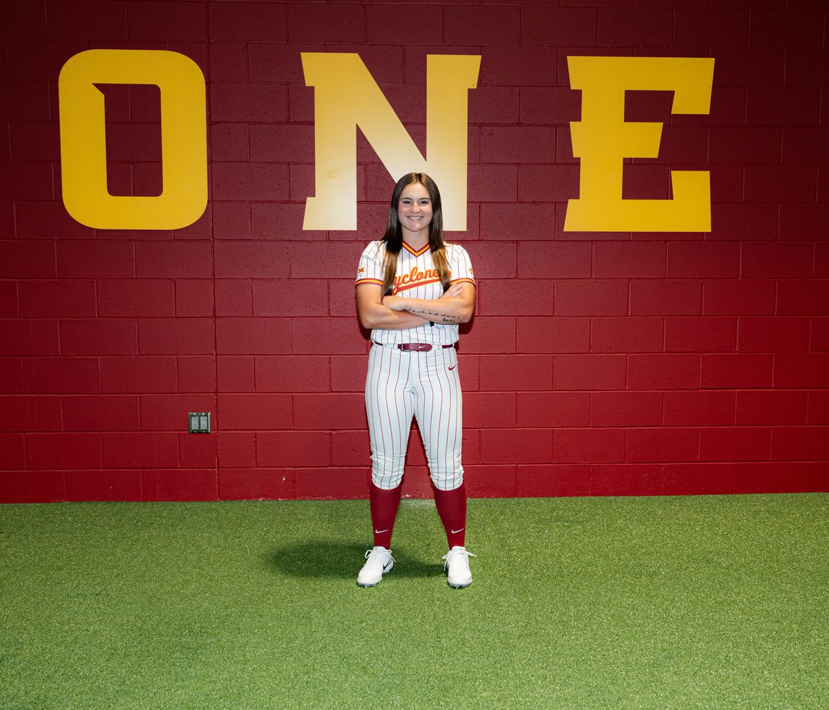 Happy Birthday, Kadence! 🥳🎉

🌪️🥎🌪️