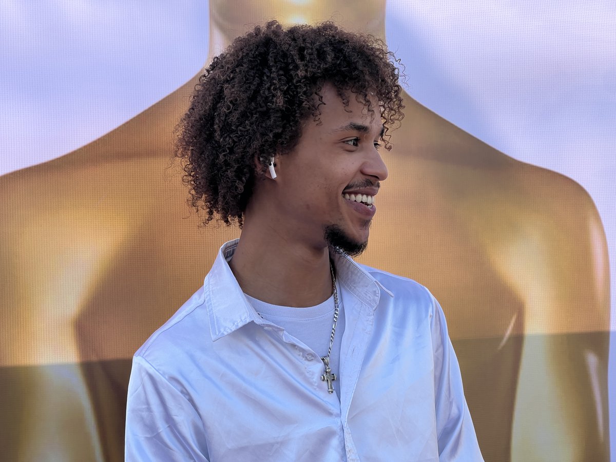 Winner of a Platinum Ticket on “American Idol,” Cam Amen <a href="/CamAmen23/">Cam Amen</a> returns to The Show tonight.

Hear Cam's continuing story and powerful new original songs marked by emotional depth and authenticity.

Listen live at 7 PM PT at <a href="/iHeartRadio/">iHeartRadio</a>  at The <a href="/LifeChangesShow/">Life Changes </a> website.