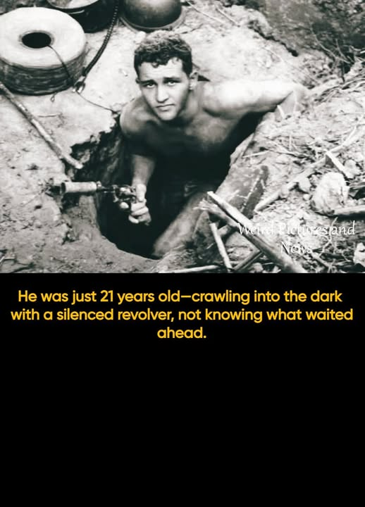 Most people don't have this brand of strength, regardless of what you think of that war. On January 21, 1967, deep in Hobo Woods, South Vietnam, 21-year-old Sergeant Ronald Payne from Atlanta, Georgia, did something most of us could barely imagine. He volunteered to go