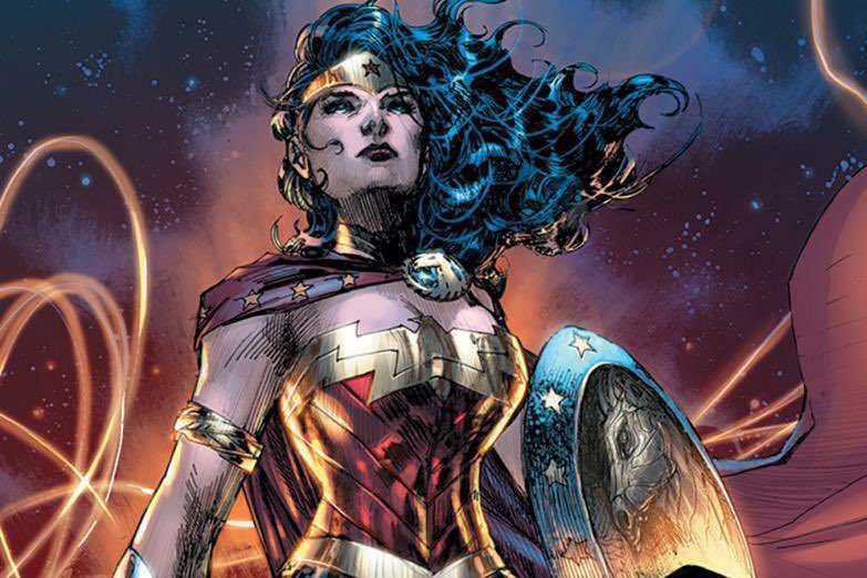 Ana Nogueira will write the ‘WONDER WOMAN’ movie for DC Studios.

She has previously written the script for ‘SUPERGIRL’ and is currently writing the script for ‘TEEN TITANS.’

(thewrap.com/wonder-woman-m…)