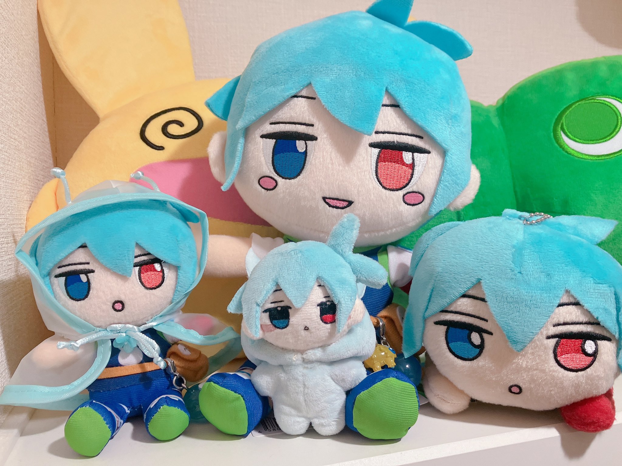 ONF ぬいぐるみ Onkkomiz Jjunbokiスンジュン ONF ONKKOMIZ ぬいぐるみ JJUNBboki スンジュン