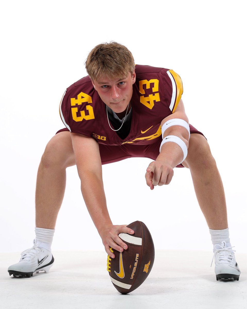 Year #1 loading…..
#HuntingtonBankStadium 
#RTB #SkiUMah #Gophers #UofM