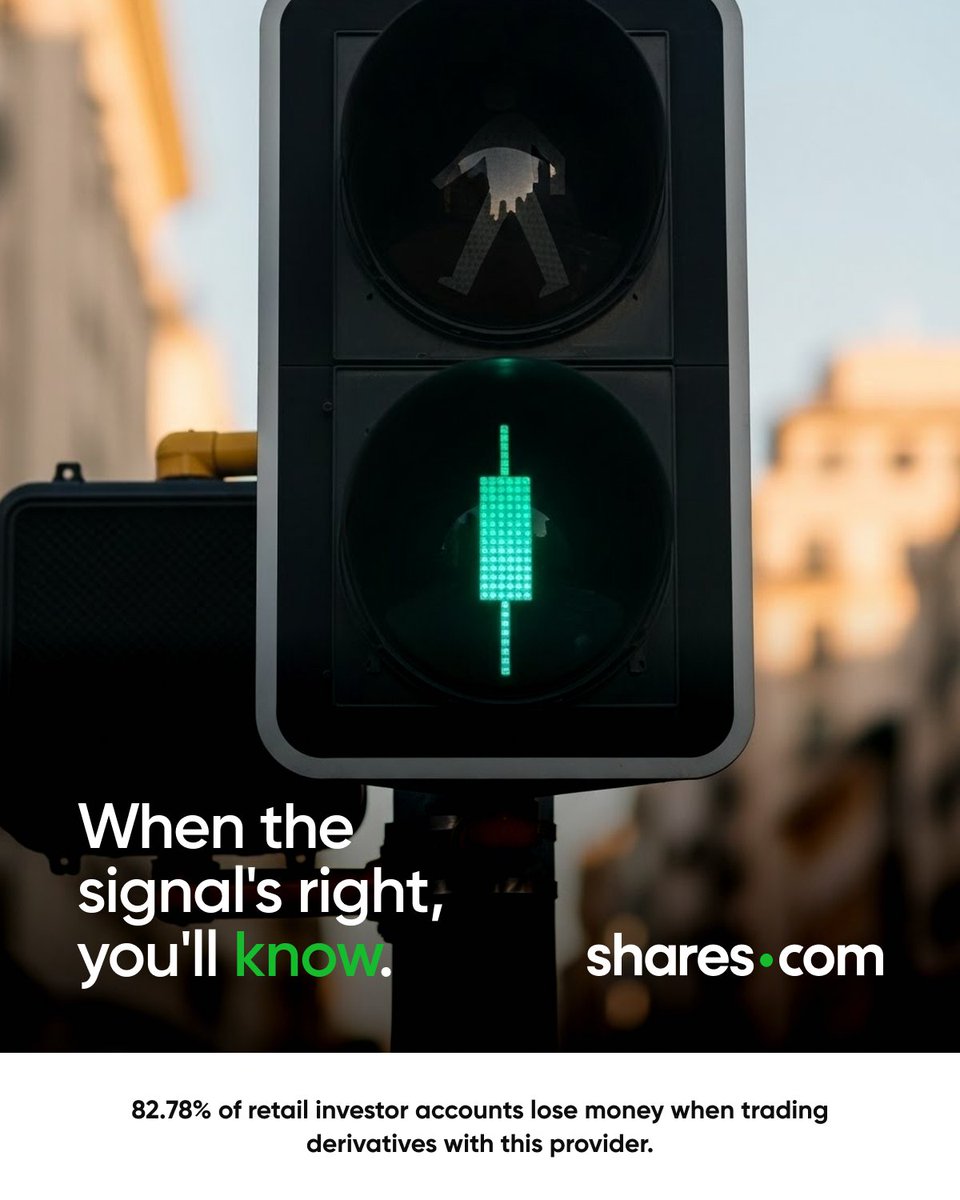 sharescom's tweet photo. The best signals don’t shout—they align.
Patience is part of the process. https://t.co/WilVJOAr3m