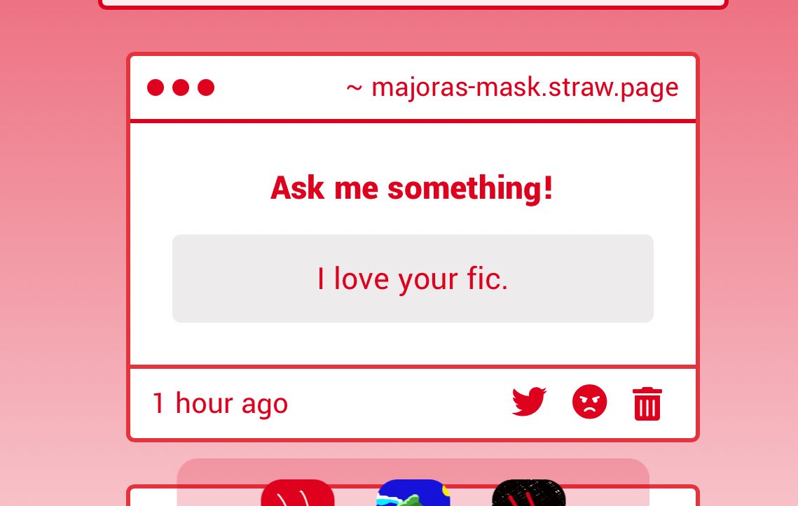 majoras_mess's tweet image. 1. That would be CRAZY GOOD but I wonder if Viktor (or anyone really) can survive twin Jayce 99th percentile babies in one single pregnancy 💀
2. THANK U SM🩷🙏
3. Doing better but still busy with the thesis and will be until the end of this fic i fear :’) tysm for the love 🩷