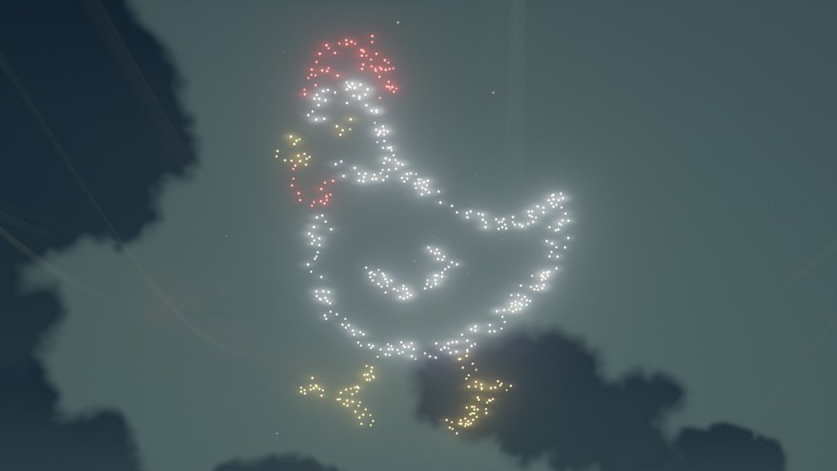 MsGrumpyKat's tweet image. #SotShot #seaofthieves #sot @SeaOfThieves  Theme: Pretentious Photography