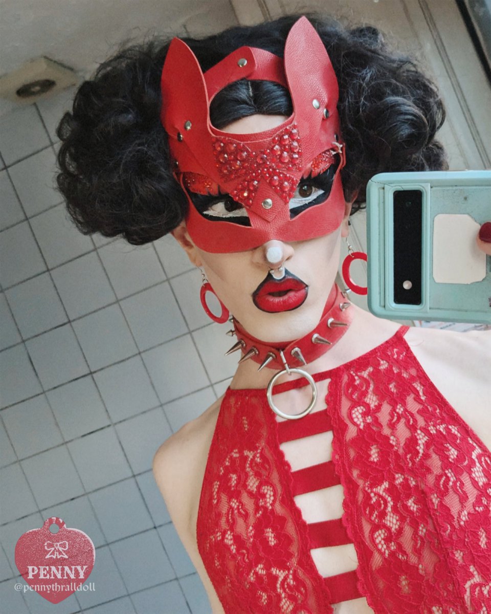 𝙋𝑟𝑖𝑧𝑒 𝒃𝒊𝒕𝒄𝒉 ❤️🎀

🎀🎀🎀🎀🎀🎀🎀🎀
#sissy #makeup #cd
#tgirl #fetish #femboy