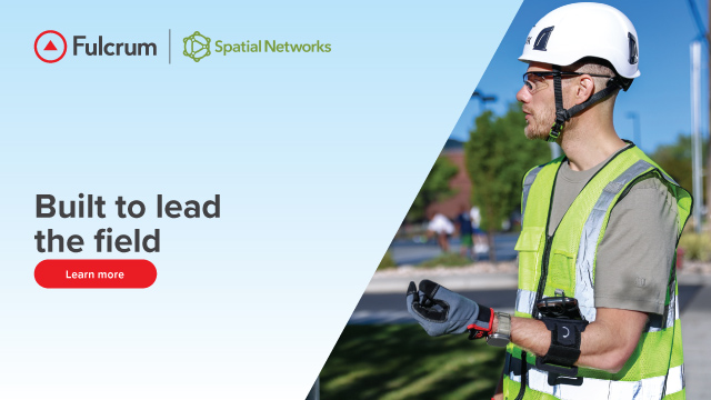 At Fulcrum, we believe the best decisions are driven by the best data — and that starts in the field.  Explore how we’re transforming field ops across industries, what drives us, and the passionate team behind it all.  👉 tinyurl.com/3ncy9mxa #FieldData #GIS #DataCollection
