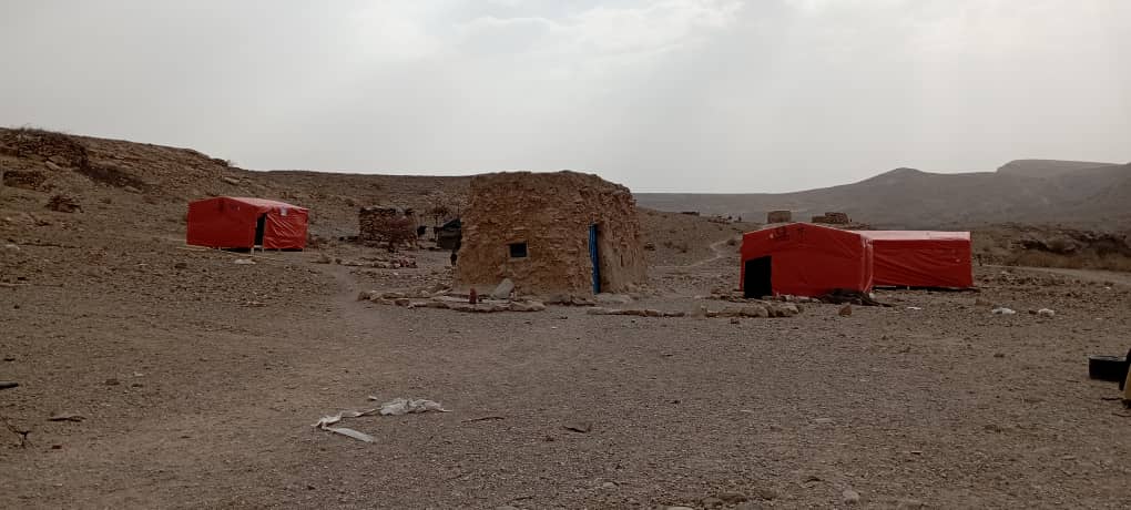ygusswp's tweet image. Generously supported by @YHF_Yemen, @YGUSSWP completed the installation of ESKs for 100 IDP HHs in #Majzar,#Marib.
This supports 704 indivs, ensuring safer living conditions and preserving dignity for the most vulnerable.
@OCHAYemen @CBPFs @ShelterClustYE
ygusswp.org/blog/emergency…