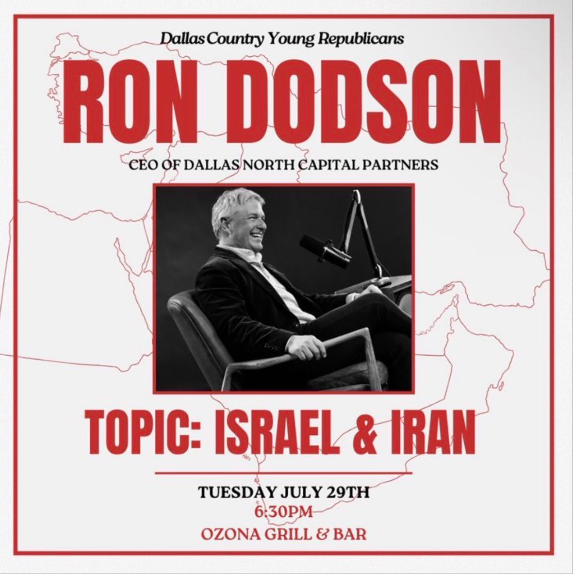 RealPDT's tweet image. Mark your calendars!