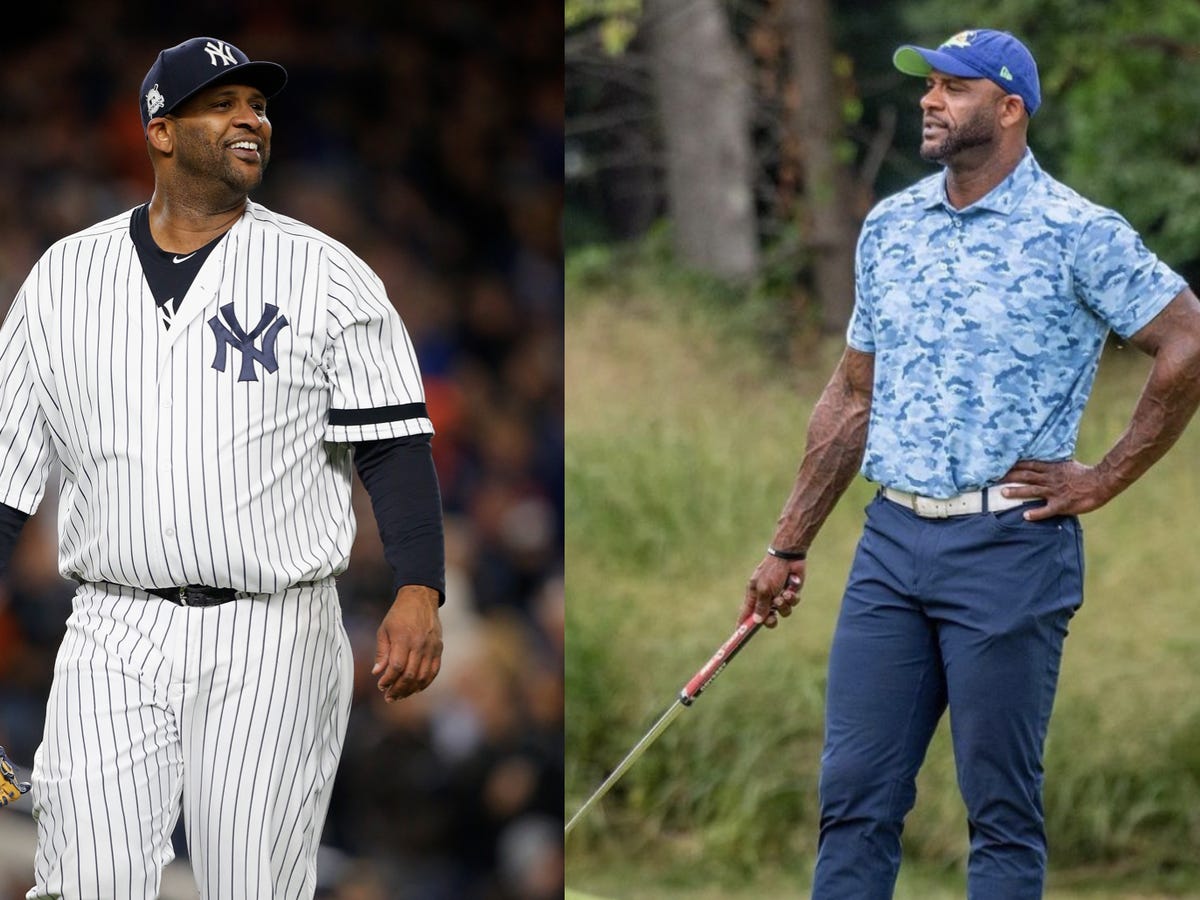 RE2PECT2JETER's tweet image. Happy Birthday CC aka Underrated Hall of Famer! #RE2PECT #RepBx @CC_Sabathia