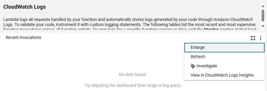 kzu's tweet image. You can clearly tell @AWS was created in an era where @dotnet #SignalR didn't exist. I feel like I have to manually refresh everything in the console every now and then. Feels like a 2000's web app. @Azure is soooo much better in this regard. Everything is instantaneous.