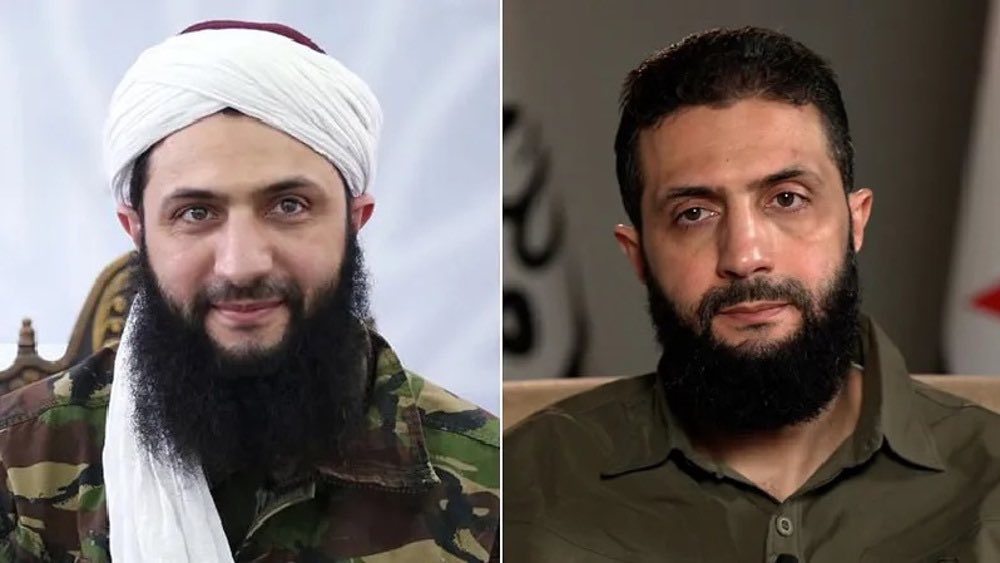 manaf12hassan's tweet image. Meine Kritiker, die mich über Jahre hinweg angegriffen haben, sind plötzlich verstummt oder geben zu, dass ich mit meinen Einschätzungen richtig lag:
- Nach dem Sturz Assads übernahmen islamistische Terroristen von Al-Qaida und dem IS die Kontrolle.
- Diese Gruppen werden vom…