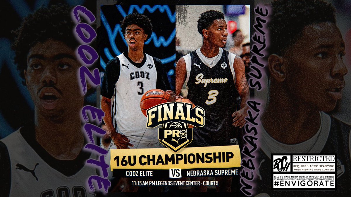 BallSoHardSS's tweet image. Cooz Elite (@CoozElite3) Wins again. Watch the full recap of the PRO16 16U Championship Game.
#BeTheNXTPRO || @PRO16League
📺: youtu.be/jwFzTaBqEDE
📺:
📺: