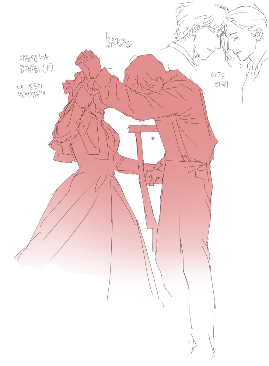 gg_0014's tweet image. 연뮤 낙서