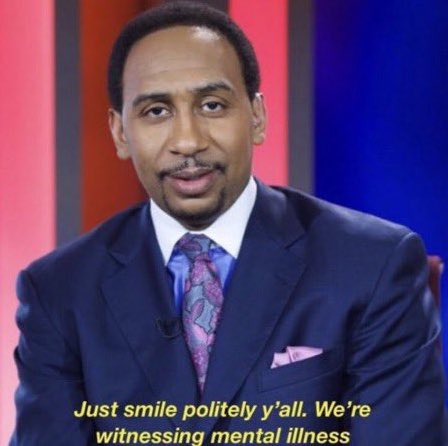 SlimSleepr's tweet image. Gil said he rather have CP over Marcus Smart lol a 6’0 40yr old over a POA we desperately needed at that position..