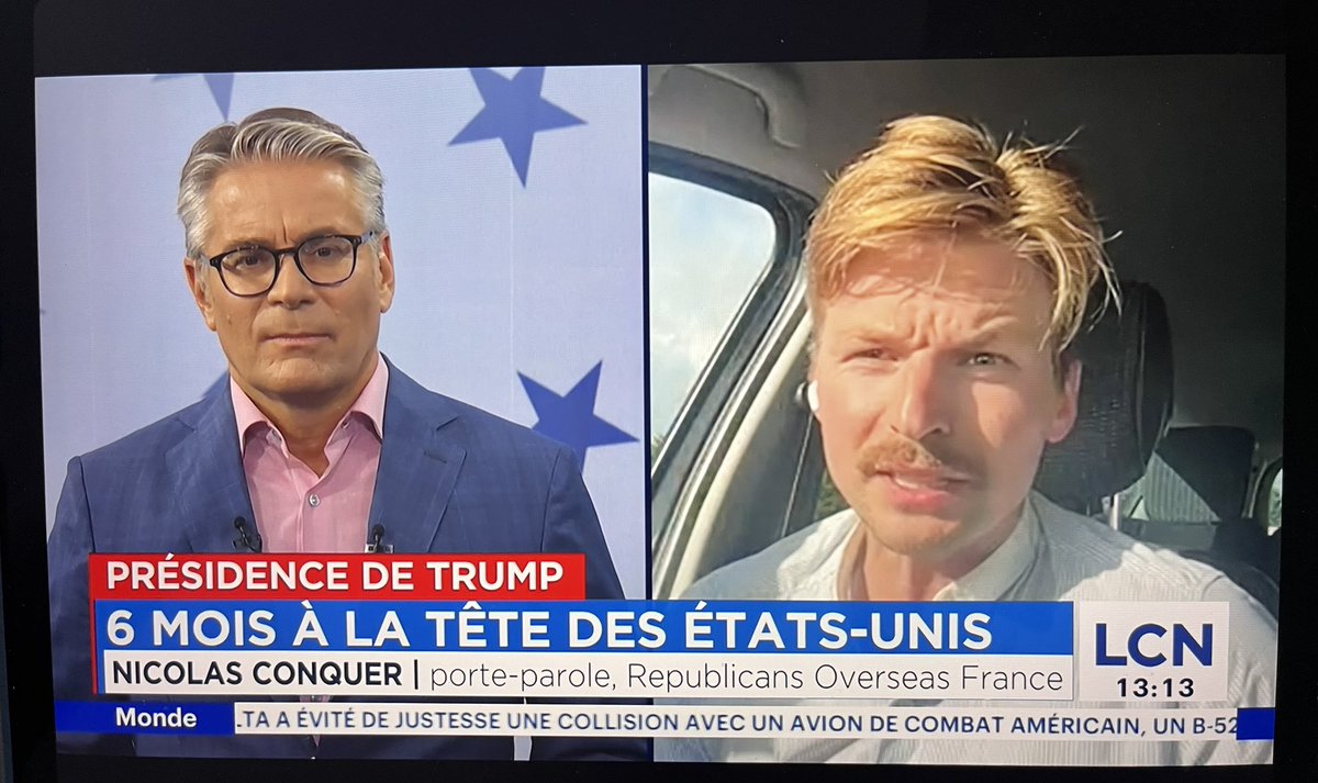 Frank_Whonose's tweet image. Pourquoi TVA donne la parole à ce genre d’extrémiste de droite?
charliehebdo.fr/2025/02/politi…