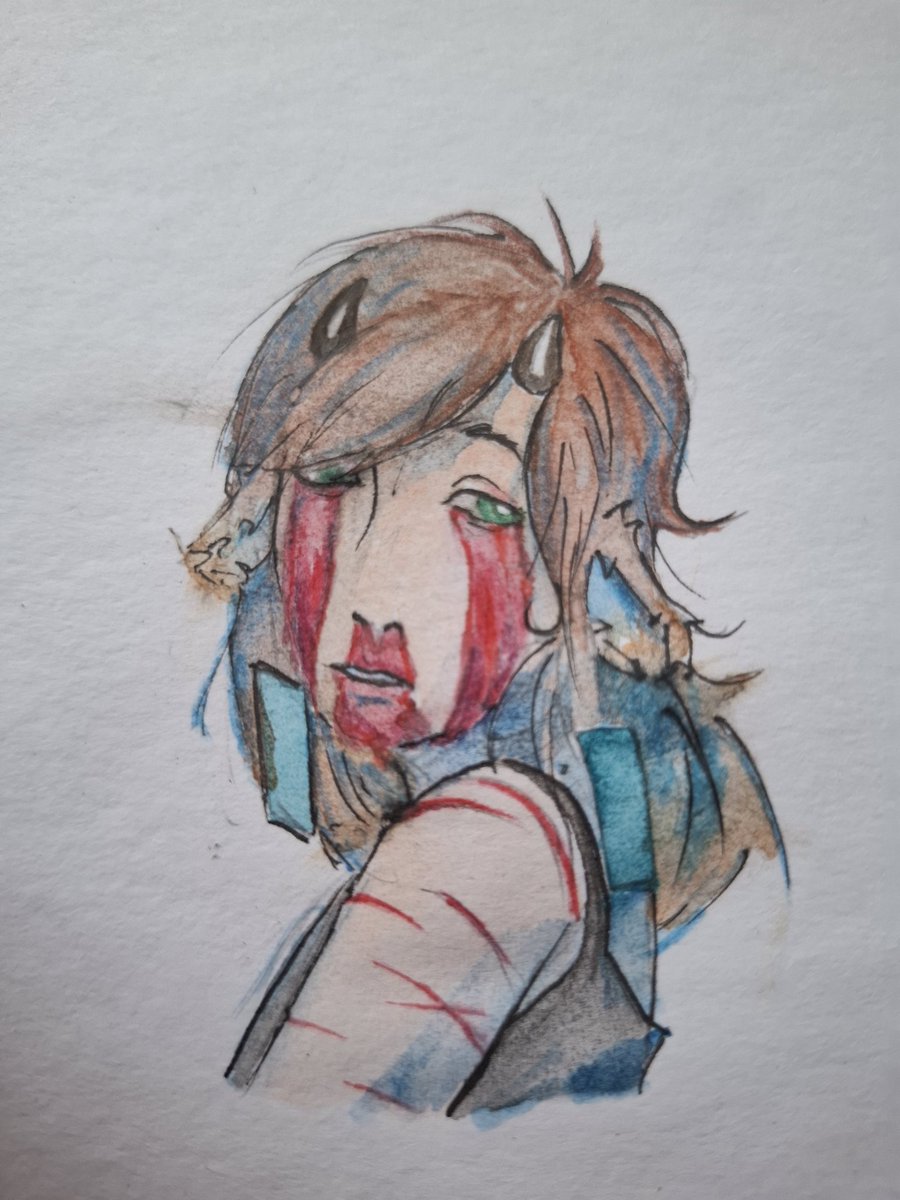 TPABKA_PEHA's tweet image. IM YOUR FAN. Marik komarik #oc #btdoc