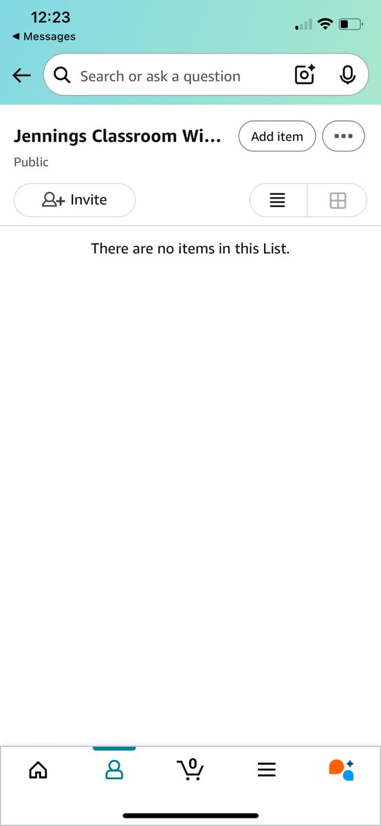 🥹🥹🥹 I didn’t believe it could happen, but it did!! My list is officially cleared! ❤️❤️❤️❤️ from the bottom of my heart, a HUGE thank you to whoever cleared it. 🥰🥰🥰 

Drop your lists below and I’ll RT! #clearthelist