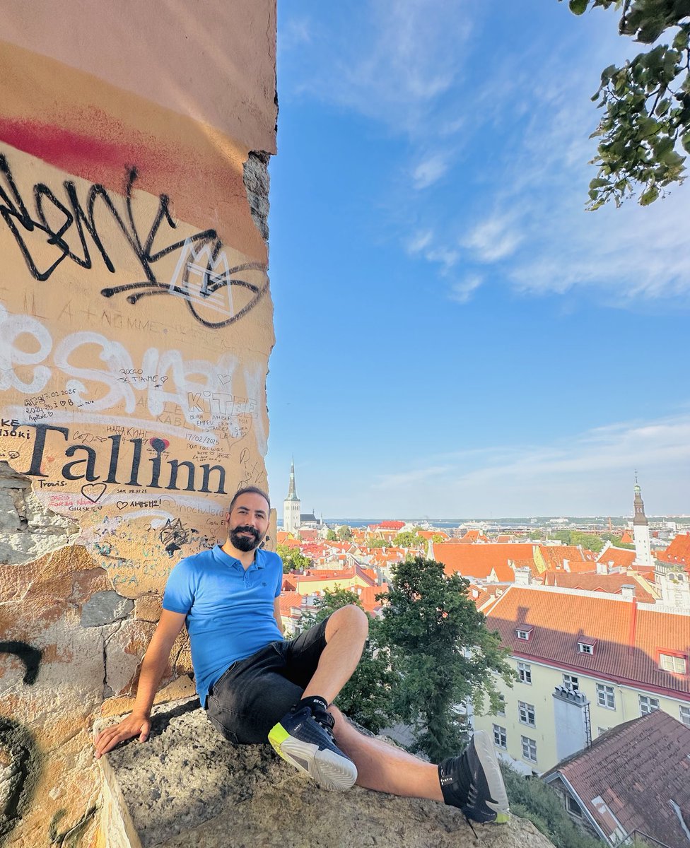 30.ülke yüklendi 🇪🇪

#Estonya