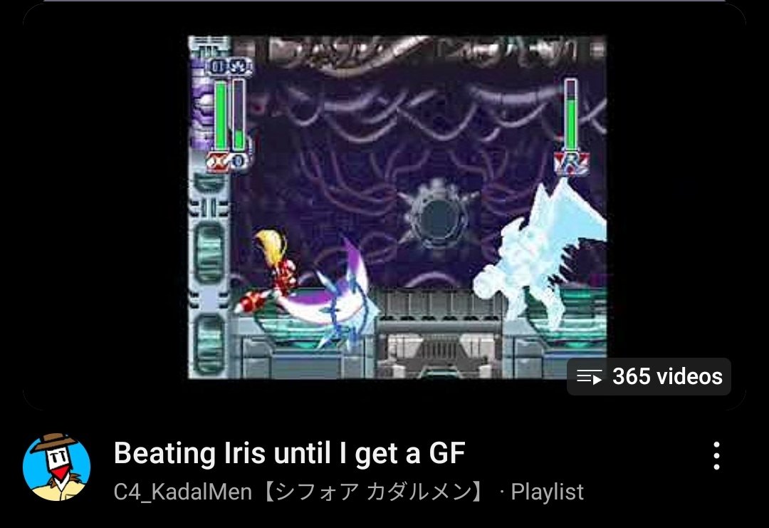 CursedMario's tweet image. what is it about mega man x that motivates people to do these things with these games