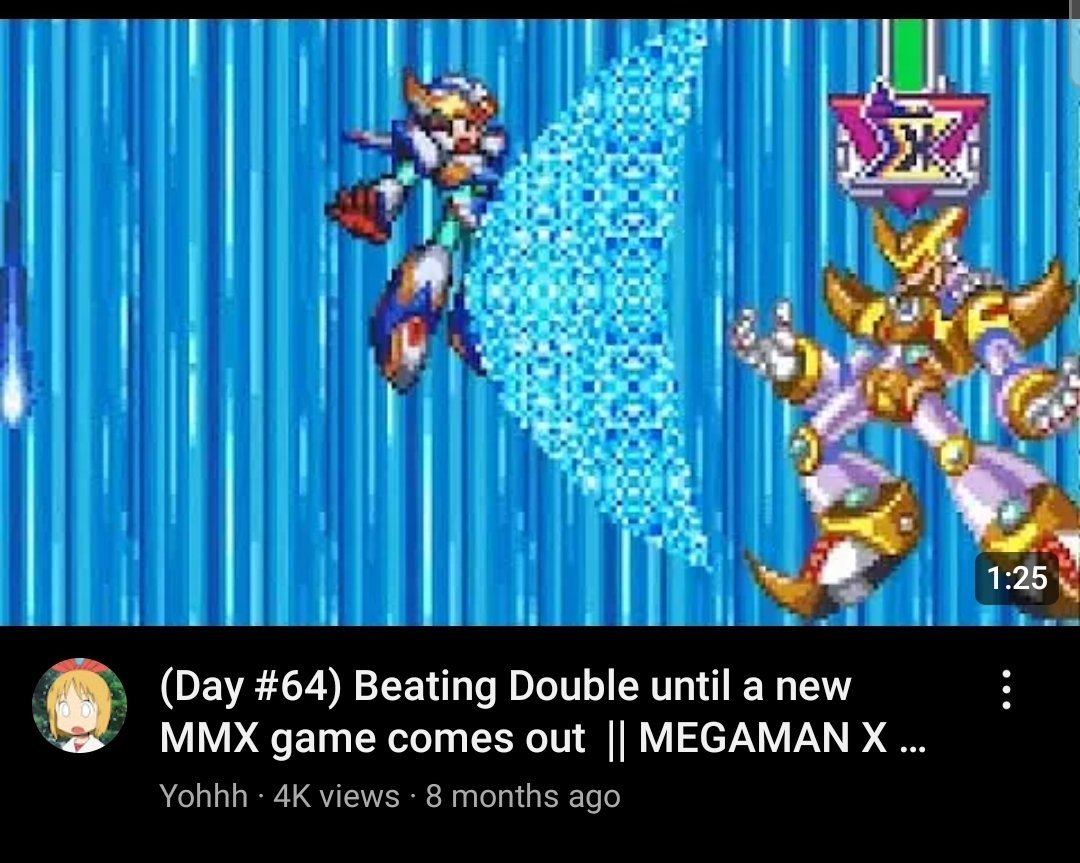CursedMario's tweet image. what is it about mega man x that motivates people to do these things with these games