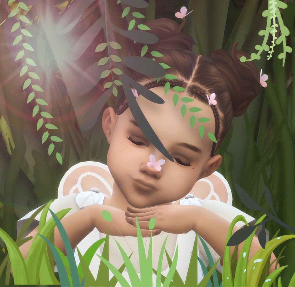 RavenSim2's tweet image. Coming this week 
ʚɞ