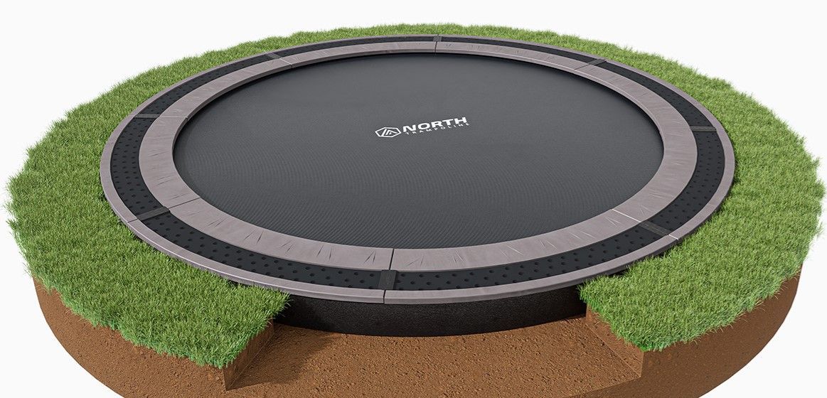 SuperiorPlay's tweet image. 🏡 Bounce into fun with North Inground Trampolines from Superior Play Systems! 🙌 Safe, durable, and perfect for family backyard adventures. Sleek design, epic bounces! 🌟 Shop now bit.ly/SPS_North_Tram… 

#SuperiorPlaySystems #NorthTrampolines #BackyardFun