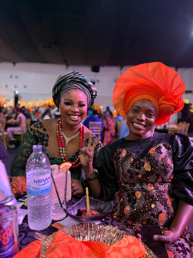 BrandlifeL's tweet photo. #EXmanAwards #Grateful #BrandlifeExcellence https://t.co/7ozuNpGLsP