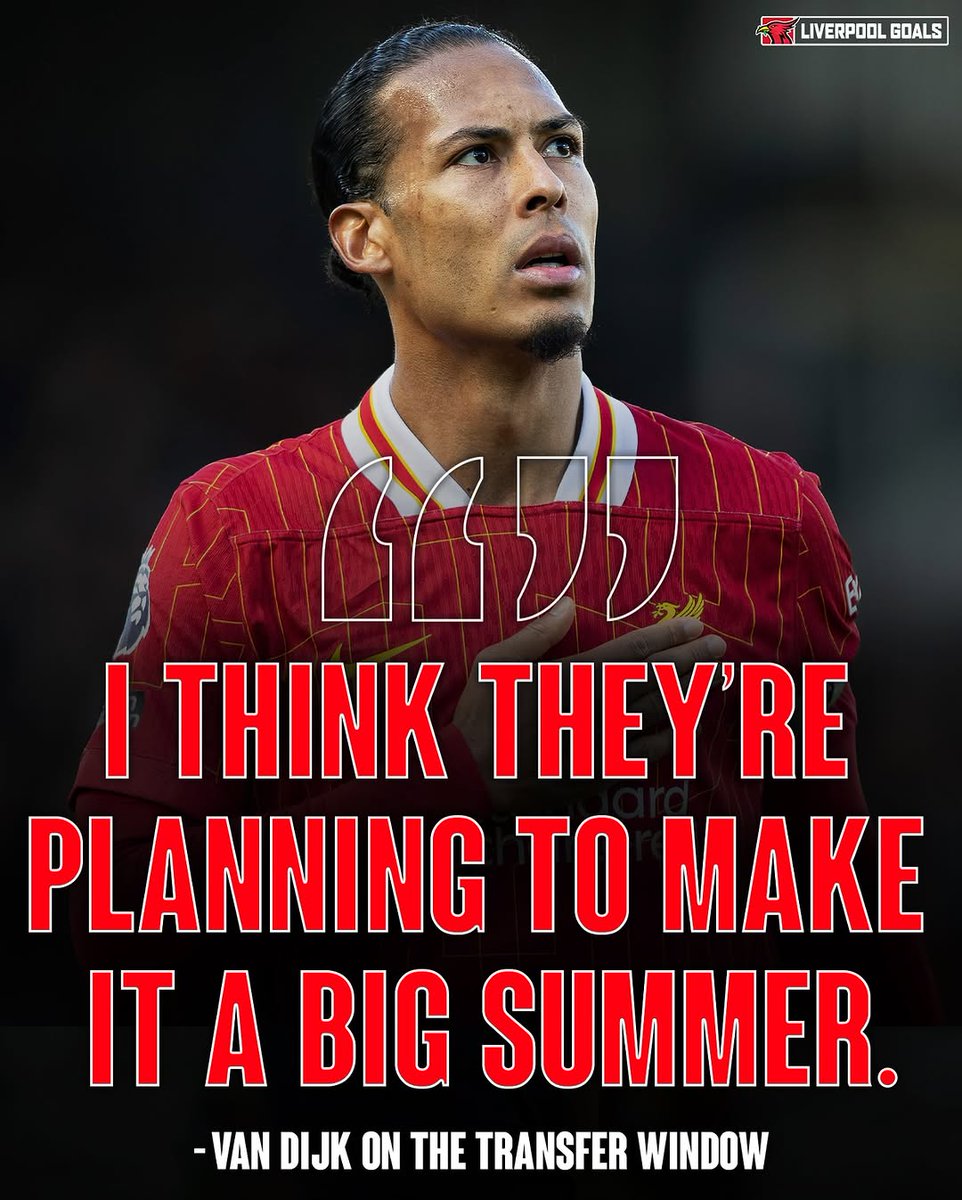 LFC_Sam__'s tweet image. This Virgil quote makes me believe there might still be a chance we get Isak this transfer window