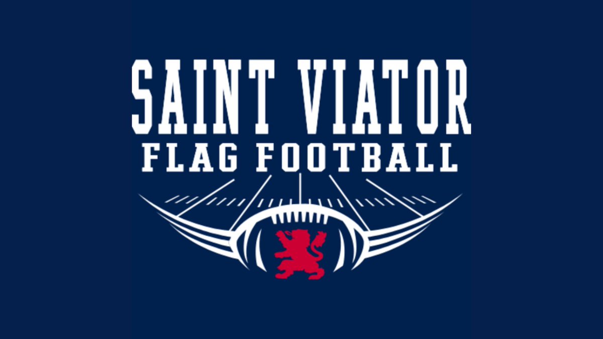 Saint Viator Flag Football (@viatorflagfb) on Twitter photo Our <a href="/ViatorFlagFB/">Saint Viator Flag Football</a> Shop is LIVE!! Show your team spirit and get your gear today at bsnteamsports.com/shop/SVGFFB
Get those orders in, shop closes Monday, July 28th! #GoLions Our <a href="/ViatorFlagFB/">Saint Viator Flag Football</a> Shop is LIVE!! Show your team spirit and get your gear today at bsnteamsports.com/shop/SVGFFB
Get those orders in, shop closes Monday, July 28th! #GoLions