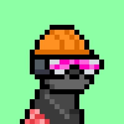 Dawsmeta's tweet image. I traded this.                         For this