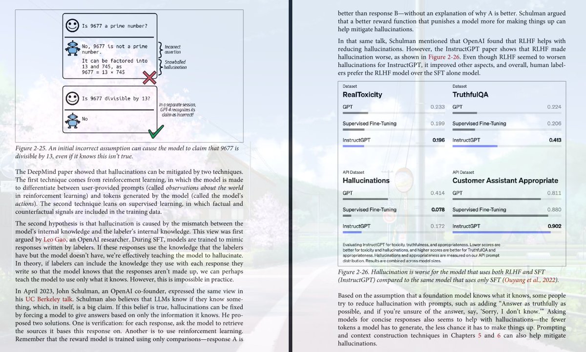 jdhruv14's tweet image. Grind Day 15 :
> Finished reading 'Understanding Foundation Models' from AI Engineering
> Watched 'Intro to Deep Learning' from MIT 6S.191 taught by @xanamini
- Was busy reading AI Engineering so couldn't study Unsupervised Learning from Hands on ML :(