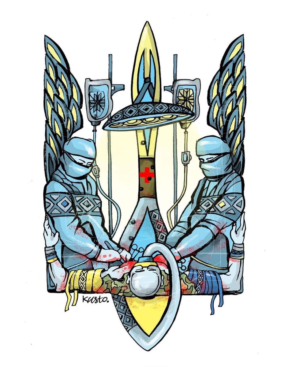 MissionYak's tweet image. Letโs all try to chip in some donations today and tomorrow during @toonie_tuesday . Becky is an awesome fundraiser and Karakurt Colony is one of the best and bravest military units in the world. Every high quality tourniquet purchased will save lives of brave defenders, and youโฆ