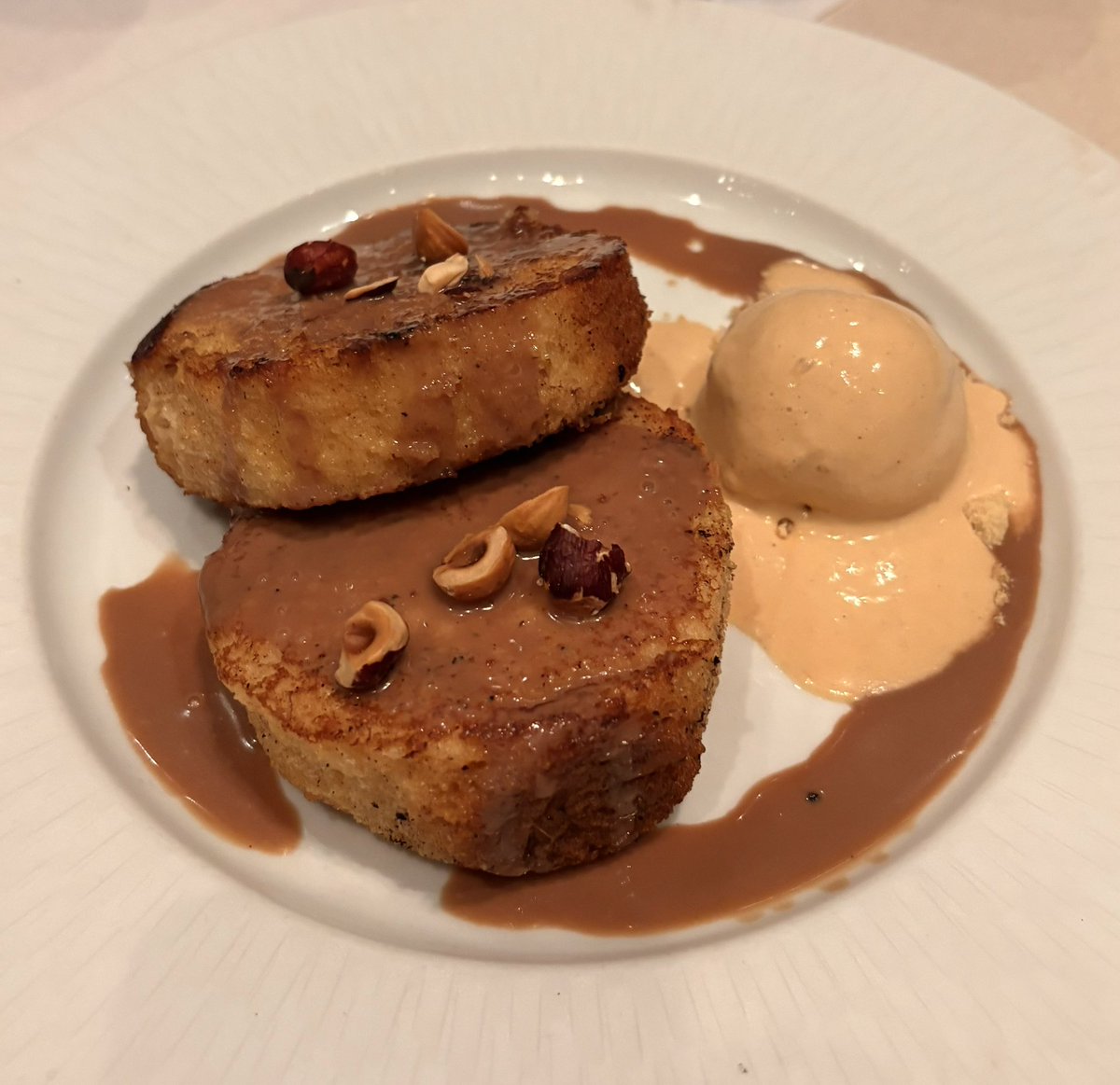 parthaskar's tweet image. Unbelievably decadent
Unbelievably so.
(Please donโt refer me to the @gmcuk - again)
Disclaimer: You do YOU ๐ฅฐ
